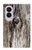 S2844 Old Wood Bark Graphic Case For Samsung Galaxy Z Fold 8