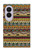 S2860 Aztec Boho Hippie Pattern Case For Samsung Galaxy Z Fold 8