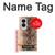 S2875 Rattle Snake Skin Graphic Printed Case For Samsung Galaxy Z Fold 8