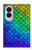 S2930 Mermaid Fish Scale Case For Samsung Galaxy Z Fold 8
