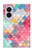 S2947 Candy Minimal Pastel Colors Case For Samsung Galaxy Z Fold 8