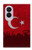 S2991 Turkey Football Soccer Case For Samsung Galaxy Z Fold 8