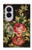 S3013 Vintage Antique Roses Case For Samsung Galaxy Z Fold 8