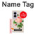 S3079 Vintage Pink Rose Case For Samsung Galaxy Z Fold 8