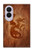S3086 Red Dragon Tattoo Case For Samsung Galaxy Z Fold 8