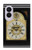 S3144 Antique Bracket Clock Case For Samsung Galaxy Z Fold 8