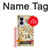 S3145 Antique Constellation Star Sky Map Case For Samsung Galaxy Z Fold 8