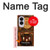 S3174 Grandfather Clock Case For Samsung Galaxy Z Fold 8