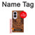 S3209 Sak Yant Twin Tiger Case For Samsung Galaxy Z Fold 8