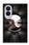 S3241 Yin Yang Symbol Case For Samsung Galaxy Z Fold 8