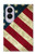 S3295 US National Flag Case For Samsung Galaxy Z Fold 8
