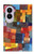 S3341 Paul Klee Raumarchitekturen Case For Samsung Galaxy Z Fold 8