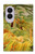 S3344 Henri Rousseau Tiger in a Tropical Storm Case For Samsung Galaxy Z Fold 8