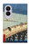 S3347 Utagawa Hiroshige Sudden shower Case For Samsung Galaxy Z Fold 8