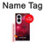 S3368 Zodiac Red Galaxy Case For Samsung Galaxy Z Fold 8