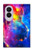 S3371 Nebula Sky Case For Samsung Galaxy Z Fold 8