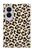 S3374 Fashionable Leopard Seamless Pattern Case For Samsung Galaxy Z Fold 8