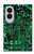 S3392 Electronics Board Circuit Graphic Case For Samsung Galaxy Z Fold 8