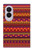 S3404 Aztecs Pattern Case For Samsung Galaxy Z Fold 8