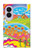 S3407 Hippie Art Case For Samsung Galaxy Z Fold 8