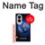S3430 Blue Planet Case For Samsung Galaxy Z Fold 8