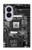 S3434 Bug Circuit Board Graphic Case For Samsung Galaxy Z Fold 8
