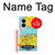 S3435 Tarot Card Moon Case For Samsung Galaxy Z Fold 8