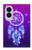S3484 Cute Galaxy Dream Catcher Case For Samsung Galaxy Z Fold 8
