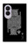 S3520 Black King Spade Case For Samsung Galaxy Z Fold 8