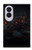 S3672 Burned Rose Case For Samsung Galaxy Z Fold 8