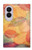 S3686 Fall Season Leaf Autumn Case For Samsung Galaxy Z Fold 8