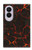 S3696 Lava Magma Case For Samsung Galaxy Z Fold 8