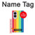 S3699 LGBT Pride Case For Samsung Galaxy Z Fold 8
