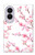 S3707 Pink Cherry Blossom Spring Flower Case For Samsung Galaxy Z Fold 8