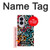 S3712 Pop Art Pattern Case For Samsung Galaxy Z Fold 8