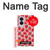 S3719 Strawberry Pattern Case For Samsung Galaxy Z Fold 8