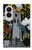 S3745 Tarot Card The Tower Case For Samsung Galaxy Z Fold 8