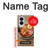 S3756 Ramen Noodles Case For Samsung Galaxy Z Fold 8