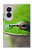 S3845 Green frog Case For Samsung Galaxy Z Fold 8