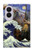 S3851 World of Art Van Gogh Hokusai Da Vinci Case For Samsung Galaxy Z Fold 8