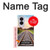 S3866 Railway Straight Train Track Case For Samsung Galaxy Z Fold 8