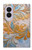 S3875 Canvas Vintage Rugs Case For Samsung Galaxy Z Fold 8