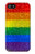 S2683 Rainbow LGBT Pride Flag Case For iPhone 5 5S SE