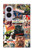 S3905 Vintage Army Poster Case For Samsung Galaxy Z Fold 8