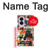 S3905 Vintage Army Poster Case For Samsung Galaxy Z Fold 8