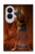 S3919 Egyptian Queen Cleopatra Anubis Case For Samsung Galaxy Z Fold 8