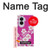 S3924 Cherry Blossom Pink Background Case For Samsung Galaxy Z Fold 8