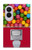 S3938 Gumball Capsule Game Graphic Case For Samsung Galaxy Z Fold 8