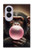 S3973 Chimpanzee Blowing Pink Bubblegum Case For Samsung Galaxy Z Fold 8