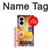 S3976 Colorful Skeleton Case For Samsung Galaxy Z Fold 8